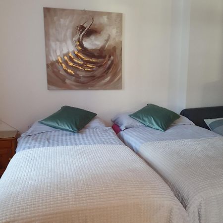 Josy'S Home زيرمات المظهر الخارجي الصورة