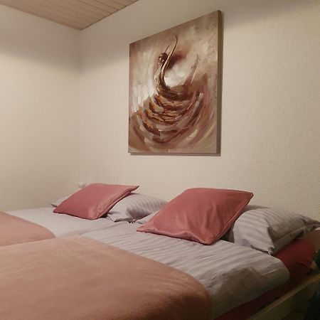 Josy'S Home زيرمات المظهر الخارجي الصورة