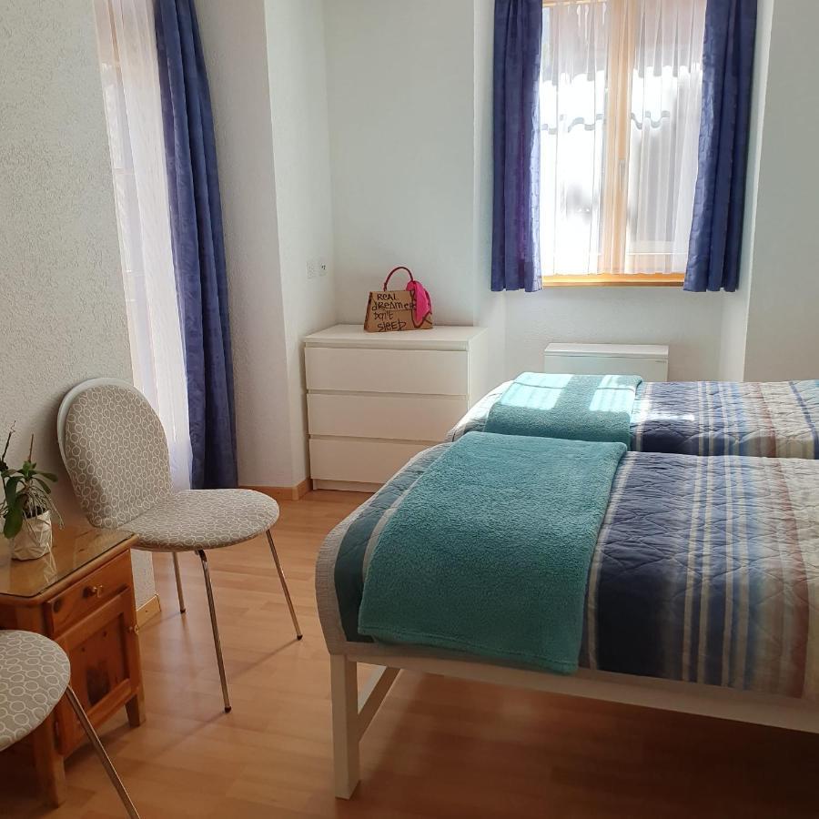 Josy'S Home زيرمات المظهر الخارجي الصورة