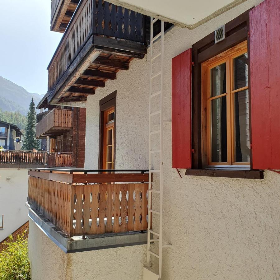 Josy'S Home زيرمات المظهر الخارجي الصورة